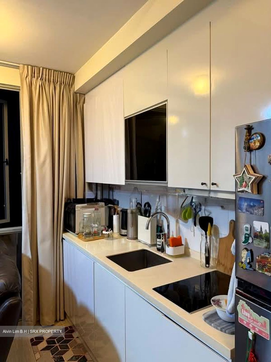 Suites @ Braddell (D13), Apartment #604979741